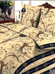 Постельное белье Letto