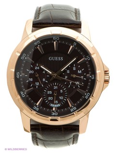 Часы GUESS