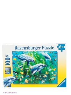 Пазлы Ravensburger