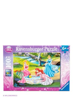 Пазлы Ravensburger