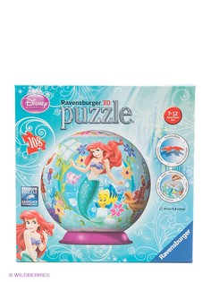 Пазлы Ravensburger