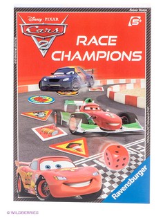 Настольные игры Ravensburger