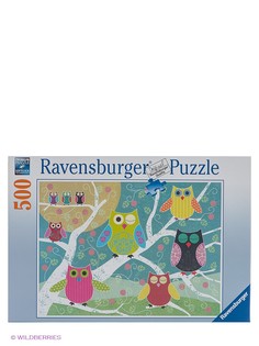 Пазлы Ravensburger