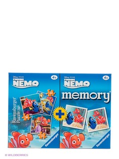 Пазлы Ravensburger