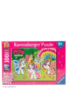 Пазлы Ravensburger