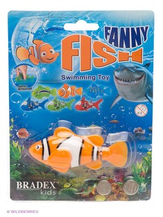 Фигурки-игрушки BRADEX