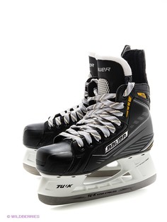 Коньки Bauer