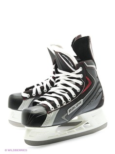Коньки Bauer