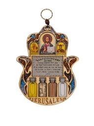 Обереги Holy Land Collections