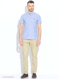 Рубашки U.S. Polo Assn.
