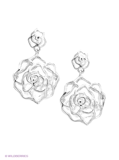 Серьги Lovely Jewelry