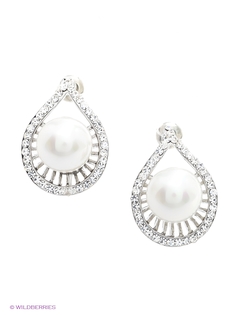 Серьги Lovely Jewelry