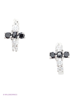 Серьги Lovely Jewelry