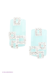Серьги Bijoux Land