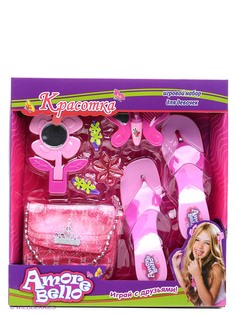 Игровые наборы AMORE BELLO