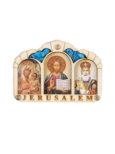 Магниты Holy Land Collections