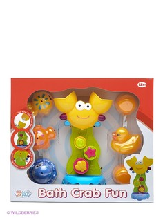 Игрушки для ванной Toy Target