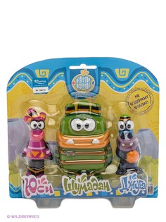 Фигурки-игрушки Куми Куми
