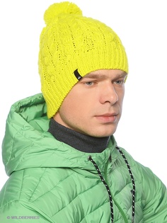 Шапки Quiksilver
