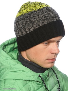 Шапки DC Shoes