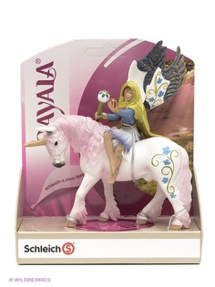 Фигурки-игрушки SCHLEICH