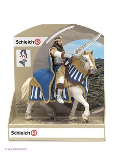 Фигурки-игрушки SCHLEICH