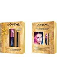 Косметические наборы L'Oreal Paris