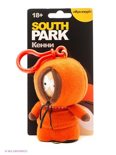 Мягкие игрушки 1Toy