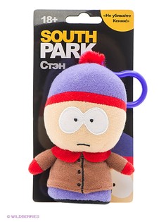 Мягкие игрушки 1Toy