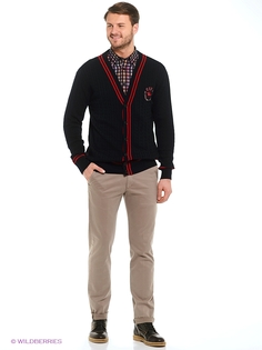 Свитеры U.S. Polo Assn.
