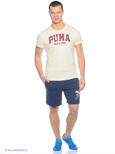 Бермуды Puma