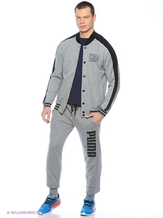 Толстовки Puma