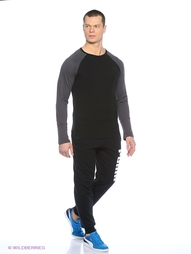 Лонгслив Puma