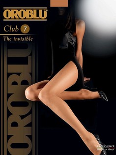 Колготки OROBLU