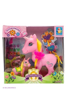 Фигурки-игрушки 1Toy