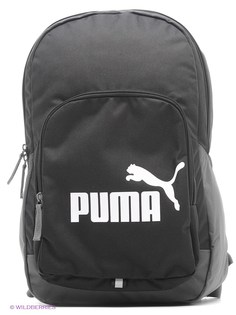 Рюкзаки Puma