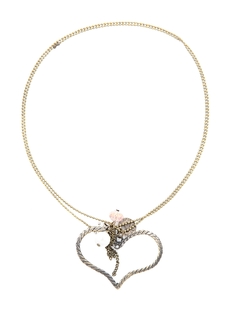 Подвески Mitya Veselkov