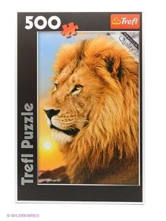 Пазлы Trefl