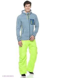 Толстовки Quiksilver
