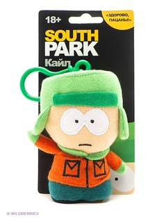 Мягкие игрушки 1Toy