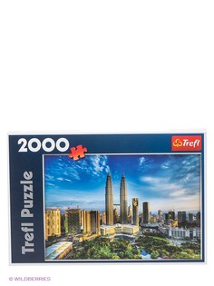 Пазлы Trefl
