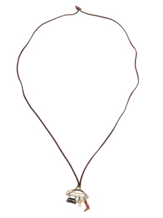 Подвески Mitya Veselkov