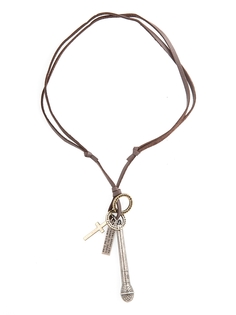 Подвески Mitya Veselkov