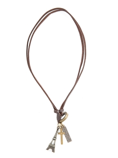 Подвески Mitya Veselkov