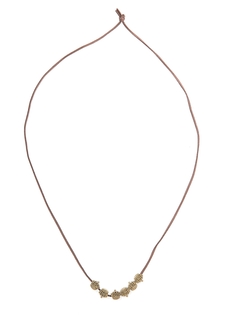 Подвески Mitya Veselkov