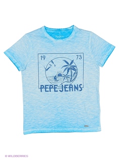 Футболка PEPE JEANS LONDON