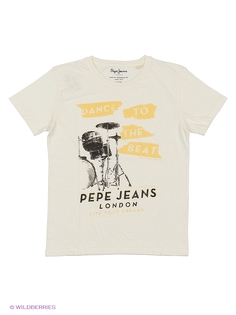Футболка PEPE JEANS LONDON