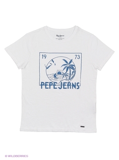 Футболка PEPE JEANS LONDON