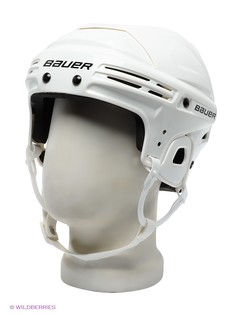 Шлемы Bauer