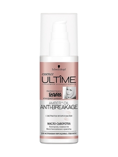 Средства для волос essence ULTIME